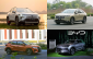 Công nghệ xe hybrid tại Việt Nam: Đâu là lựa chọn phù hợp giữa Toyota, Honda, Nissan và BYD?